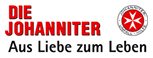 Partner der Johanniter!