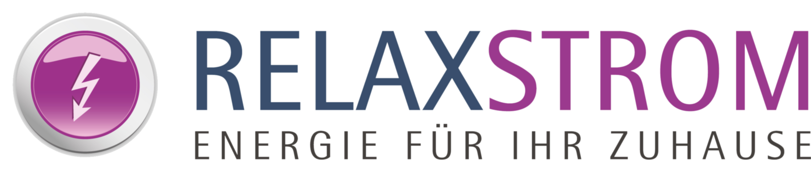 Relaxstrom - Energie für Ihr Zuhause