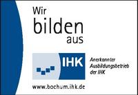 Wir bilden aus!
